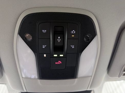 Certified 2023 INFINITI QX50 Luxe FWD image 21