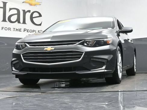 Used 2018 Chevrolet Malibu LT FWD image 68
