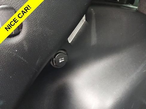 Used 2019 Jeep Compass Latitude AWD/4WD image 10