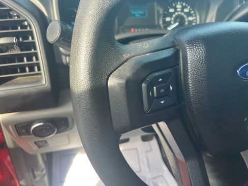 Used 2019 Ford F150 XL w/ Trailer Tow Package image 12