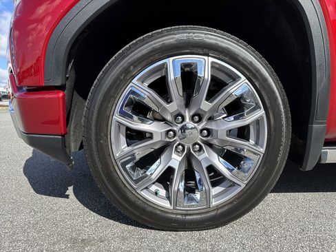 Used 2024 GMC Sierra 1500 Denali w/ Denali Reserve Package image 13