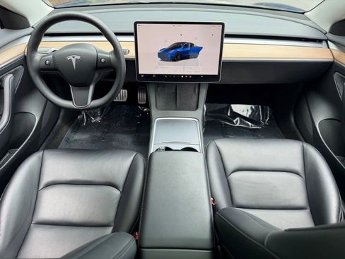 Used 2023 Tesla Model 3 Performance AWD/4WD image 40