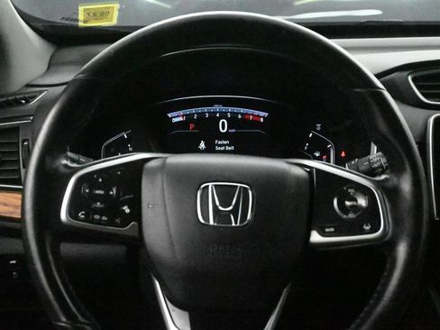 Used 2020 Honda CR-V EX-L image 9