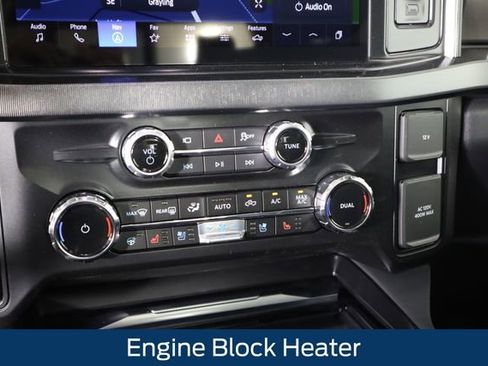 New 2026 Ford F350 Platinum AWD/4WD image 52