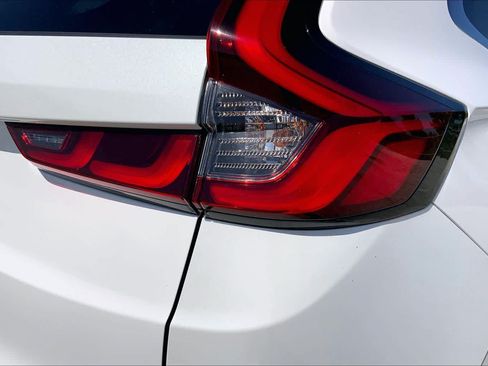 Used 2025 Honda CR-V EX-L image 30