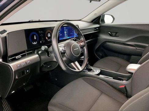 Used 2024 Hyundai Kona SEL image 16