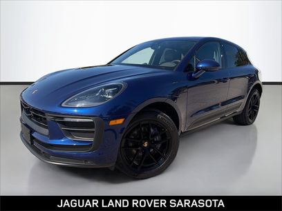 Used 2024 Porsche Macan