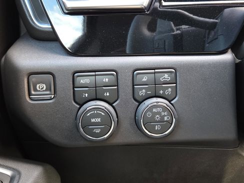 New 2026 Chevrolet Silverado 1500 LT Trail Boss w/ LT Trail Boss Premium Package image 12