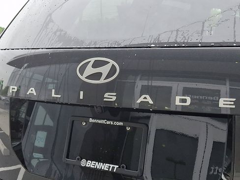New 2026 Hyundai Palisade SEL AWD/4WD image 11
