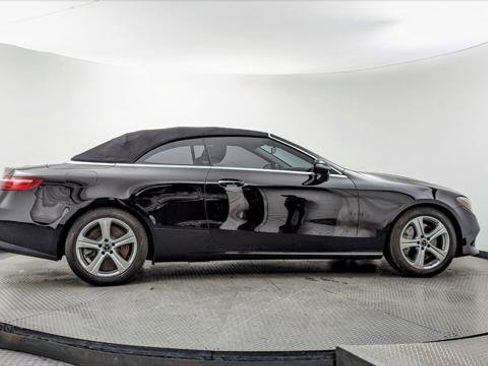 Used 2019 Mercedes-Benz E 450 E 450 image 31