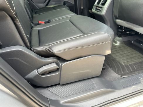 Used 2021 Volkswagen Atlas SE AWD/4WD image 37