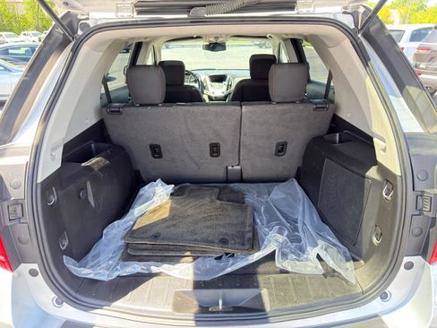 Used 2017 Chevrolet Equinox LT w/ Convenience Package FWD image 66