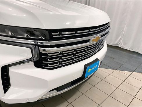Used 2022 Chevrolet Tahoe Premier AWD/4WD image 33