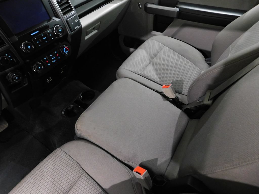 Used 2019 Ford F150 XLT w/ Equipment Group 302A Luxury AWD/4WD image 53