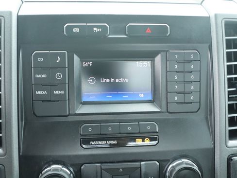 Used 2018 Ford F350 XL w/ XL Value Package image 7