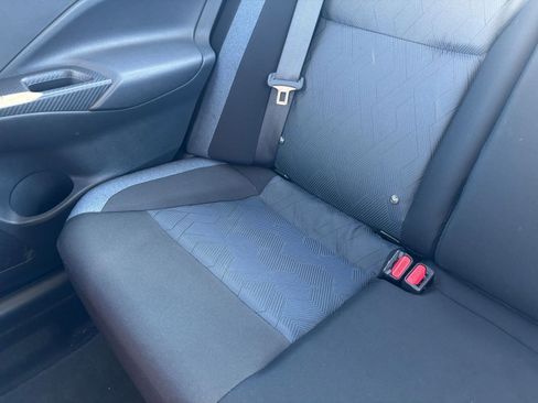 Used 2025 Nissan Versa SV image 37