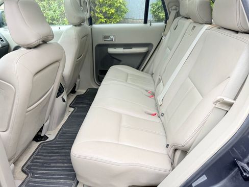 Used 2007 Ford Edge SEL Plus image 8