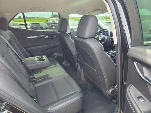 Used 2024 Buick Envision Preferred AWD/4WD image 12