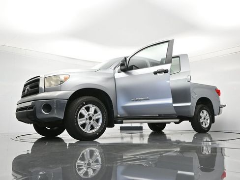 Used 2012 Toyota Tundra 2WD Double Cab image 45