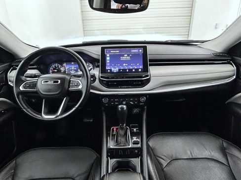 Certified 2022 Jeep Compass Limited image 13