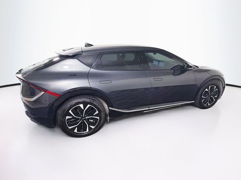 Used 2024 Kia EV6 Wind RWD image 10