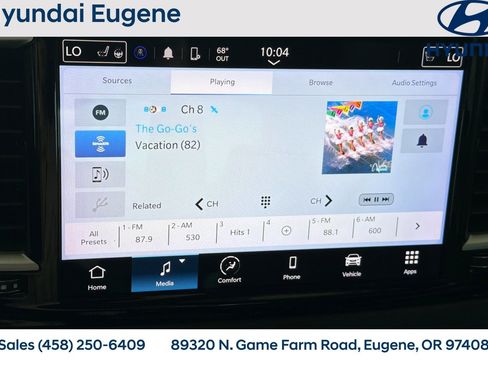 Used 2023 Chrysler Pacifica Touring-L FWD image 24