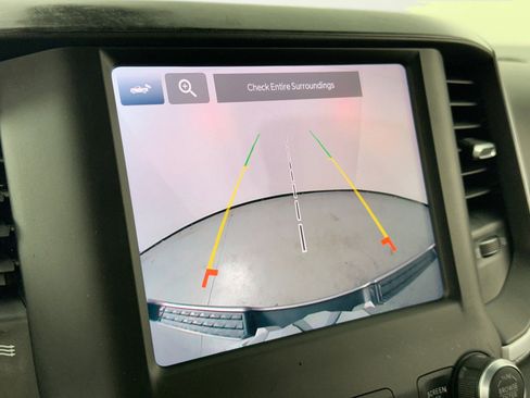 Used 2022 RAM 1500 Big Horn image 13