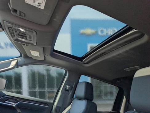 New 2026 GMC Sierra 1500 Elevation w/ Elevation Premium Package image 18