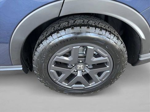 Used 2026 Honda CR-V TrailSport image 24