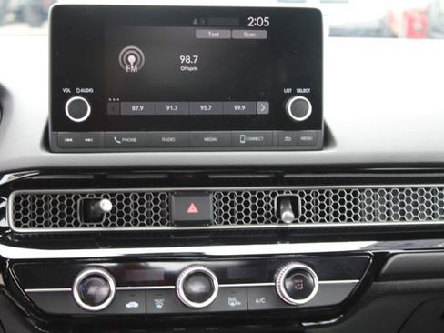Used 2026 Honda Civic Sport image 15