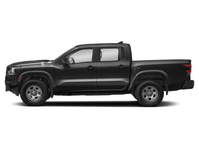 Used 2023 Nissan Frontier S w/ Technology Package RWD image 3