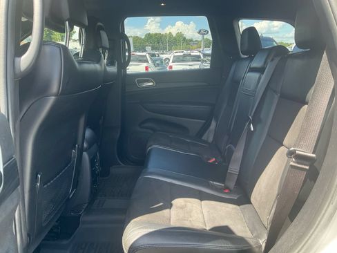 Used 2019 Jeep Grand Cherokee Altitude AWD/4WD image 14
