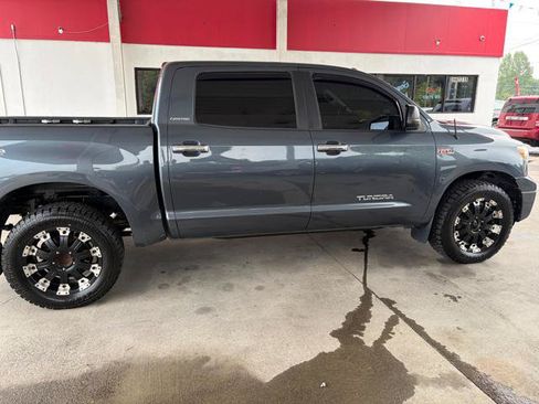 Used 2010 Toyota Tundra Limited AWD/4WD image 3