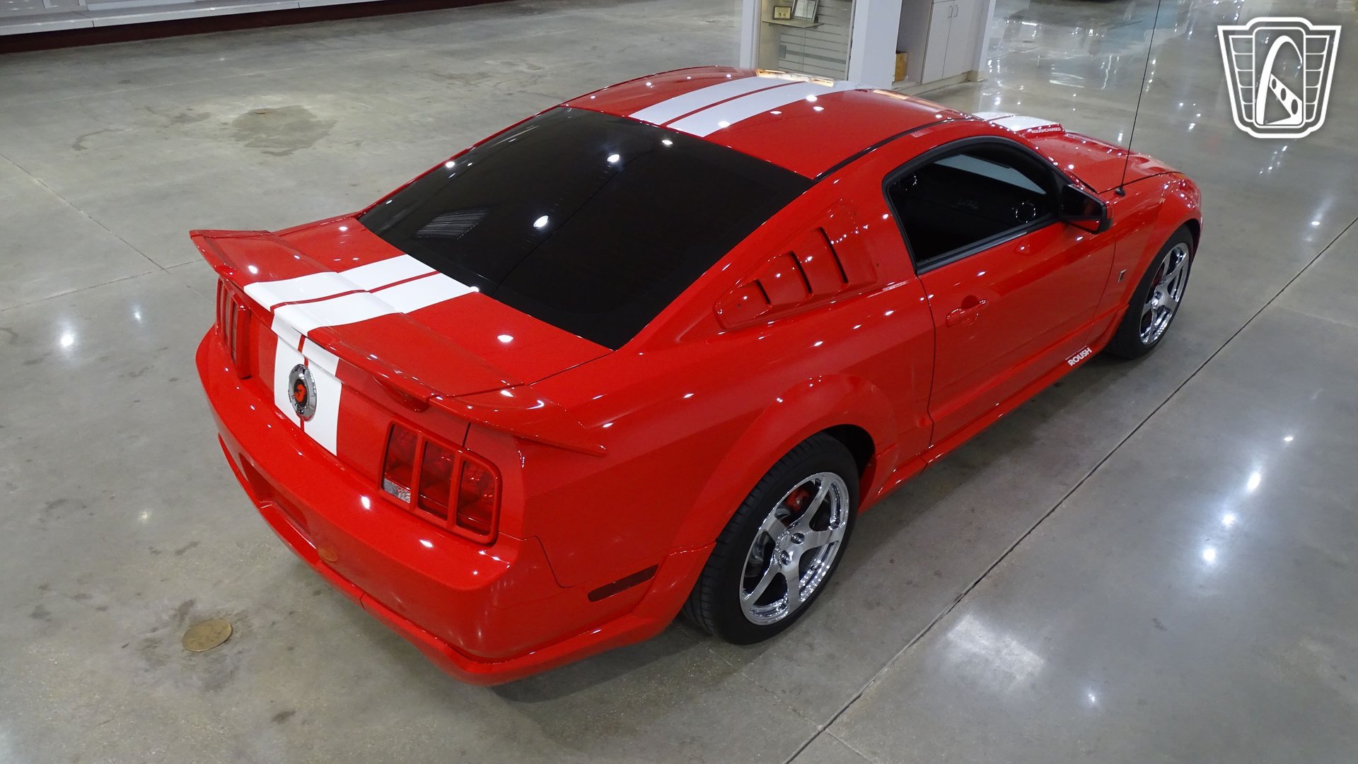 Used 2007 Ford Mustang GT RWD image 14