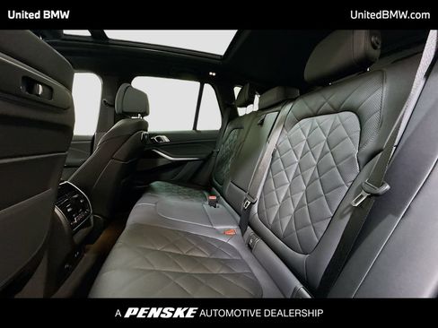 Used 2026 BMW X5 sDrive40i RWD image 13