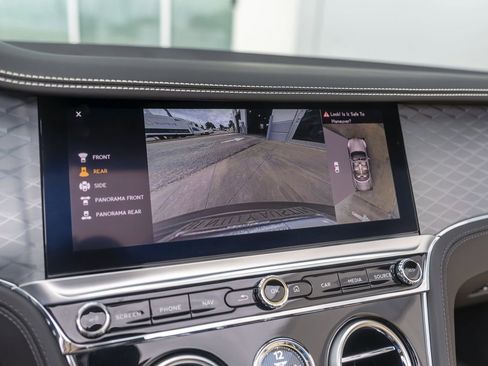 Certified 2024 Bentley Continental GT V8 AWD/4WD image 49