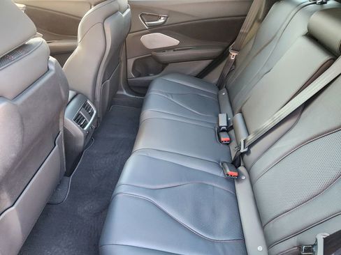 New 2026 Acura RDX A-Spec image 32
