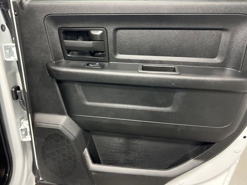 Used 2022 RAM 1500 Tradesman w/ Popular Equipment Group image 11