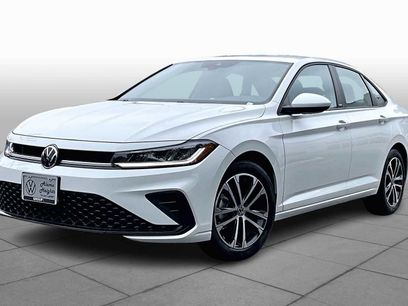 New 2026 Volkswagen Jetta Sport