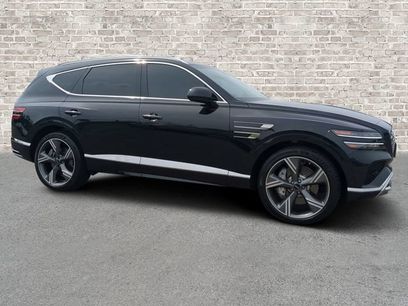 Used 2025 Genesis GV80 3.5T Prestige