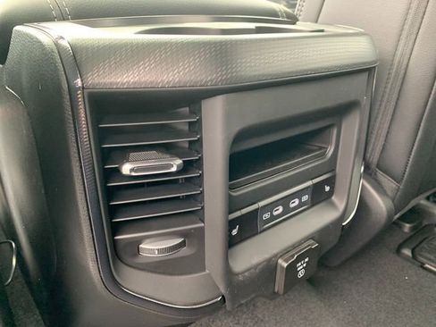 New 2026 RAM 1500 Rebel w/ Advanced Safety Group II AWD/4WD image 13