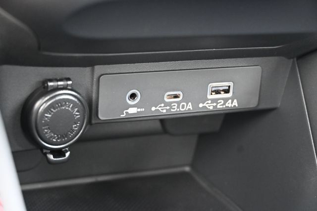 New 2026 Subaru WRX Premium AWD/4WD image 23