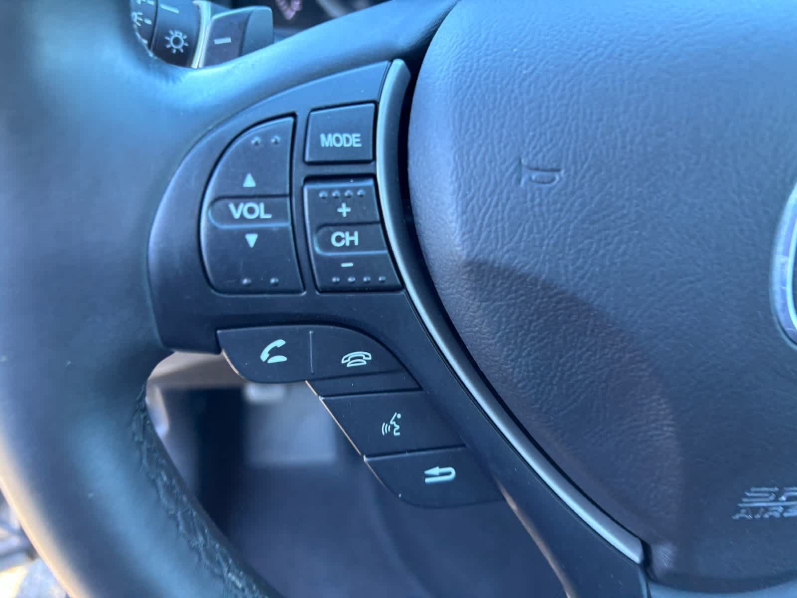 Used 2018 Acura RDX FWD image 20