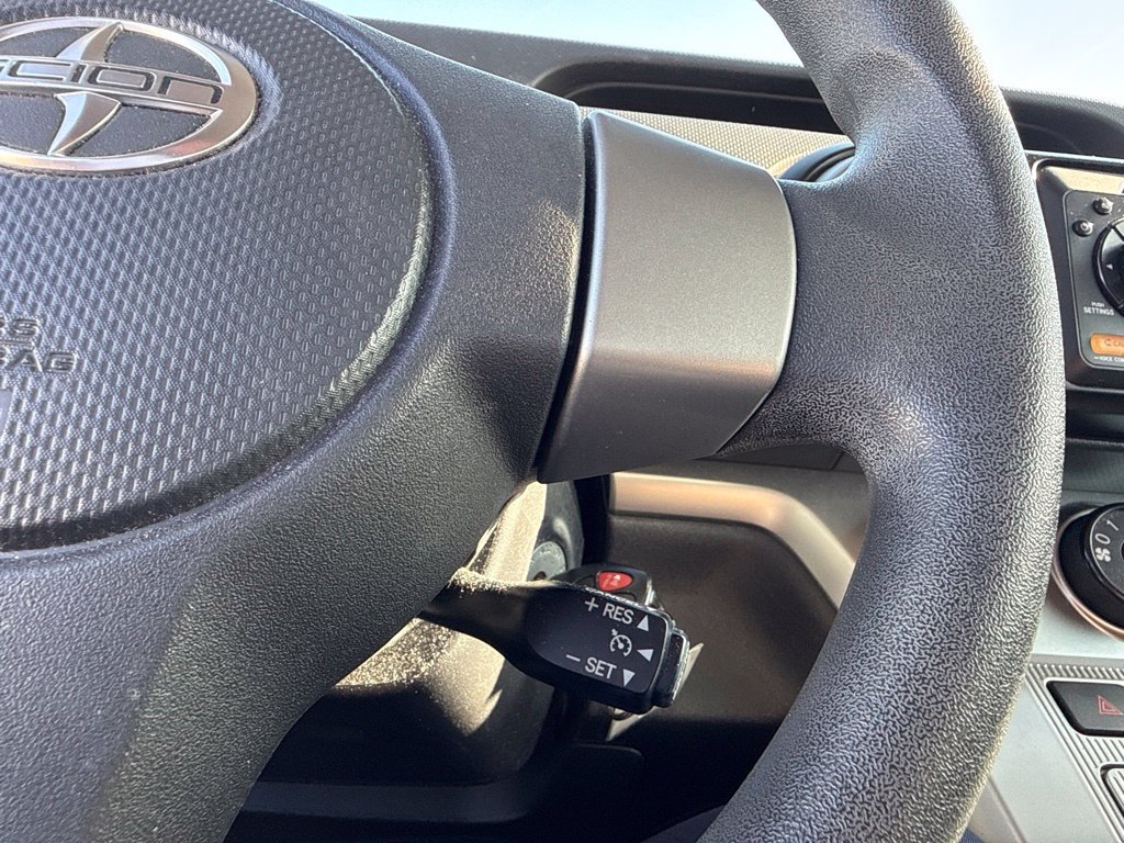 Used 2012 Scion xB FWD image 16