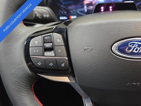 Used 2026 Ford Explorer ST-Line AWD/4WD image 16