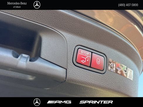 New 2026 Mercedes-Benz GLE 450 4MATIC Coupe image 8