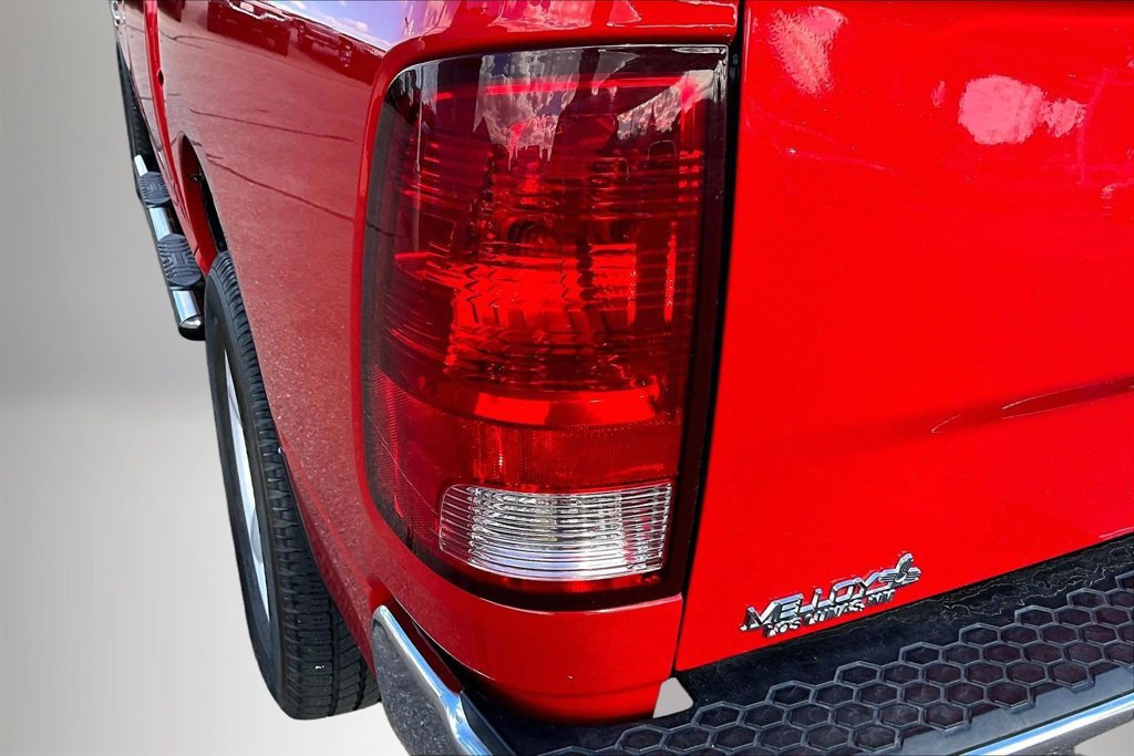 Used 2023 RAM 1500 Tradesman w/ Tradesman SXT Package AWD/4WD image 22