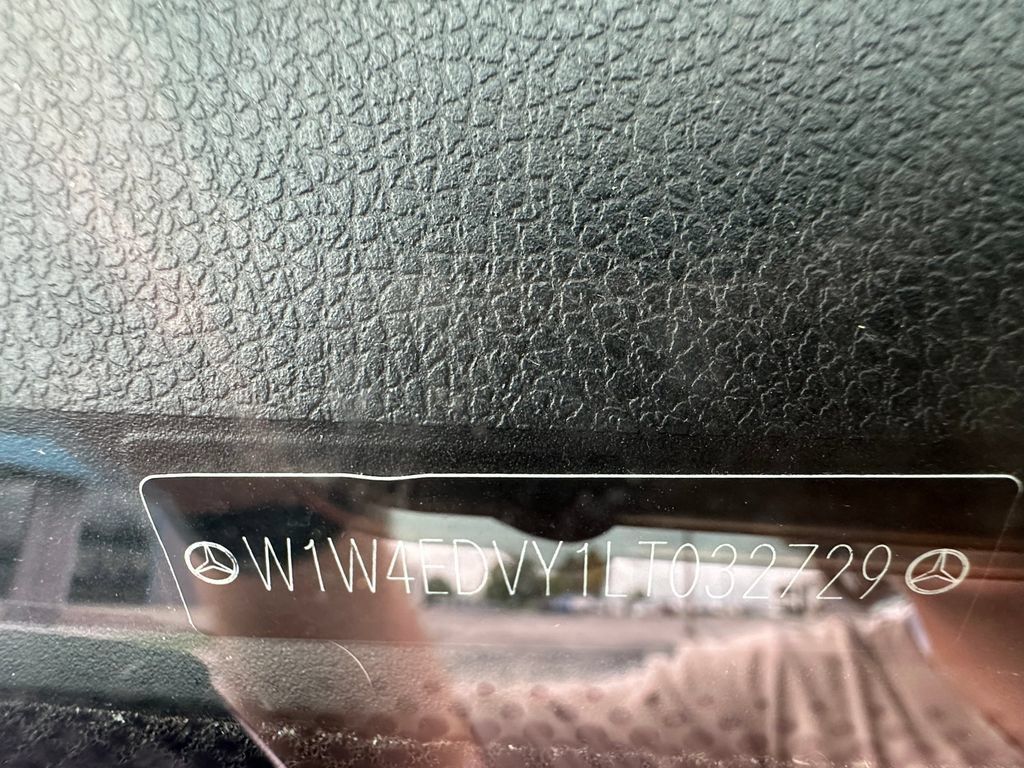Used 2020 Mercedes-Benz Sprinter 2500 w/ Premium Plus Package image 35