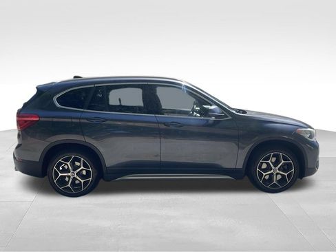 Used 2018 BMW X1 xDrive28i AWD/4WD image 5
