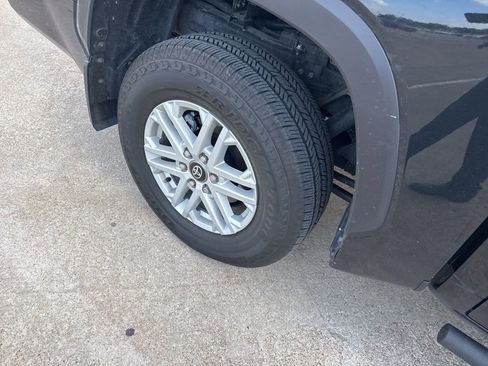 Used 2026 Toyota Tundra SR5 image 10
